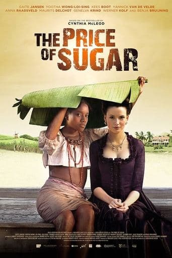 Movie poster for The Price of Sugar