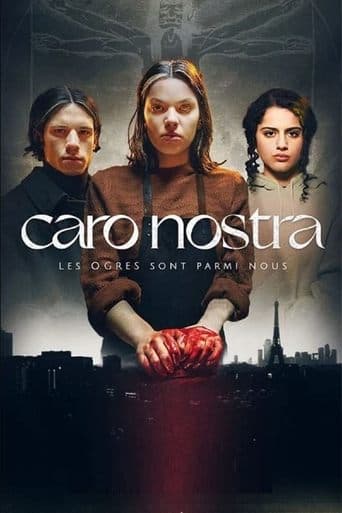 Movie poster for Caro Nostra