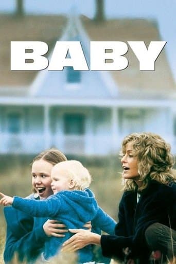 Movie poster for Baby