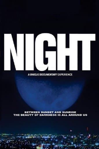Movie poster for Night
