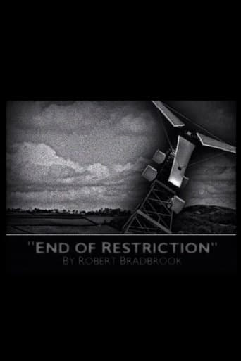 Movie poster for End of Restriction