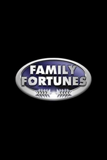 Movie poster for Family Fortunes