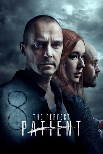 Movie poster for The Perfect Patient