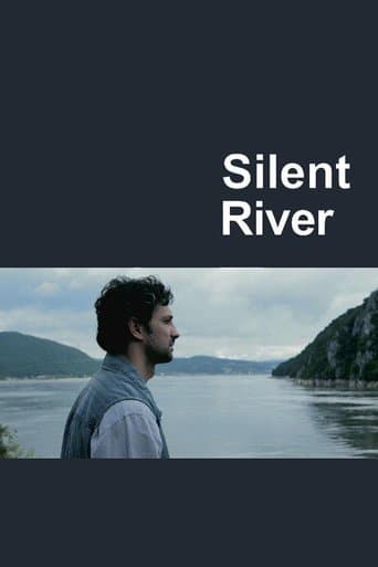 Movie poster for Silent River
