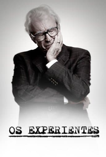 Movie poster for The Wise Ones