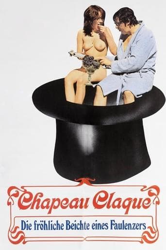 Movie poster for Chapeau Claque