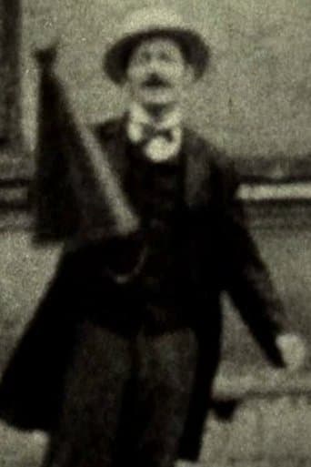 Movie poster for The First Film