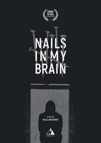Movie poster for Nails in My Brain