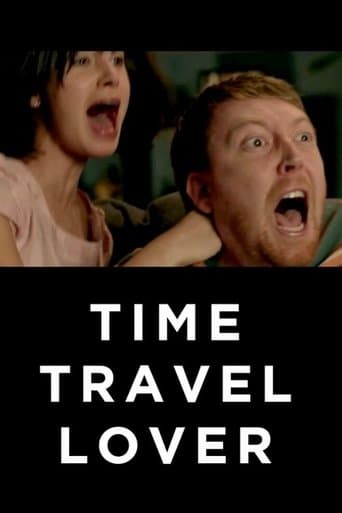 Movie poster for Time Travel Lover