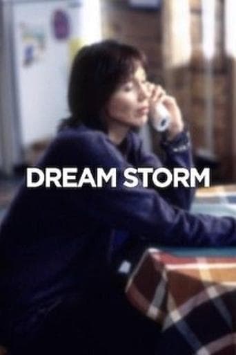 Movie poster for Dream Storm: A North of 60 Mystery