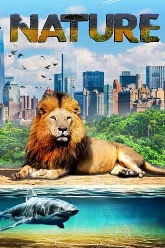 Movie poster for Our Nature