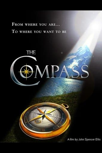 Movie poster for The Compass