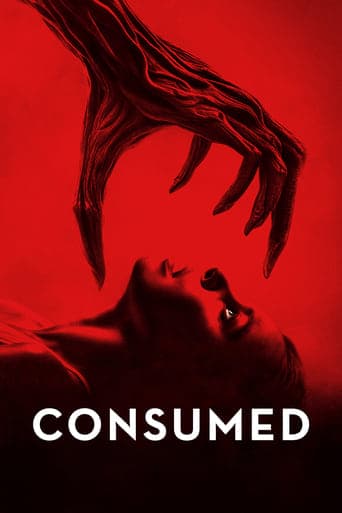 Movie poster for Consumed