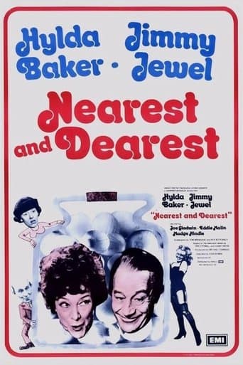Movie poster for Nearest and Dearest