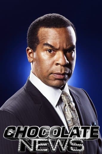 Movie poster for Chocolate News