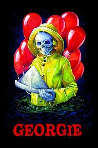Movie poster for Georgie