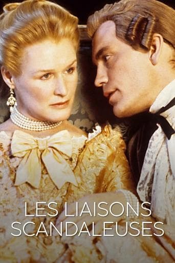 Movie poster for Dangerous Liaisons: A Feminist Manifesto?