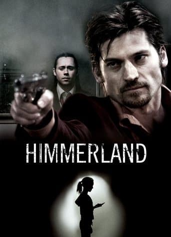 Movie poster for Himmerland
