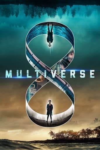Movie poster for Multiverse