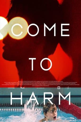 Movie poster for Come to Harm