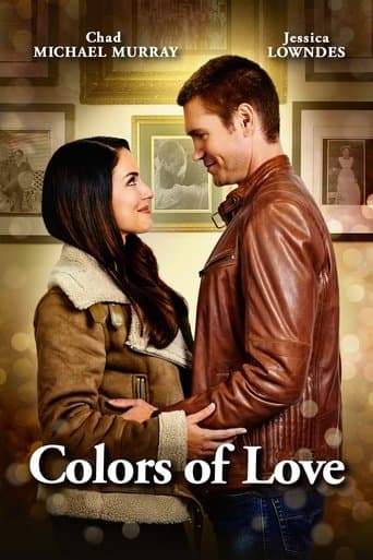 Movie poster for An Autumn Romance