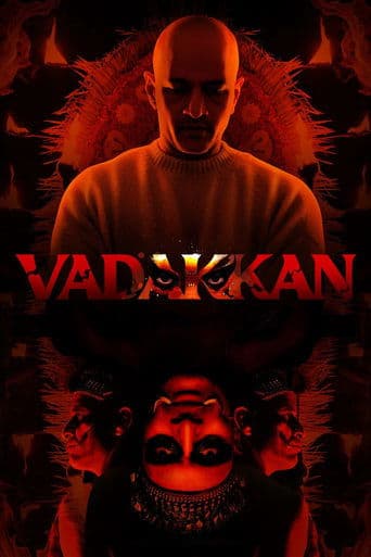 Movie poster for Vadakkan
