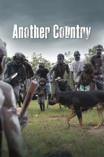 Movie poster for Another Country