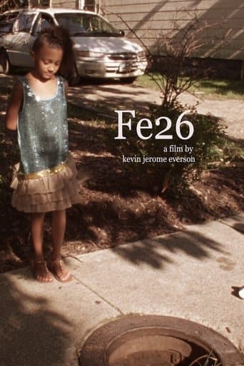 Movie poster for Fe26