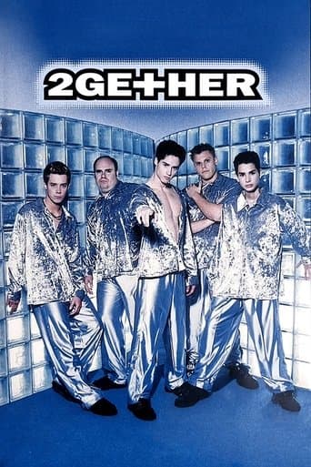 Movie poster for 2gether