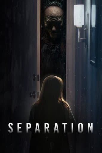 Movie poster for Separation