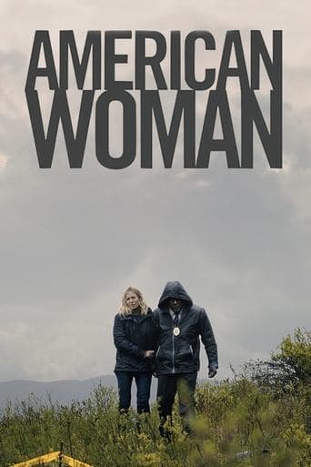 Movie poster for American Woman