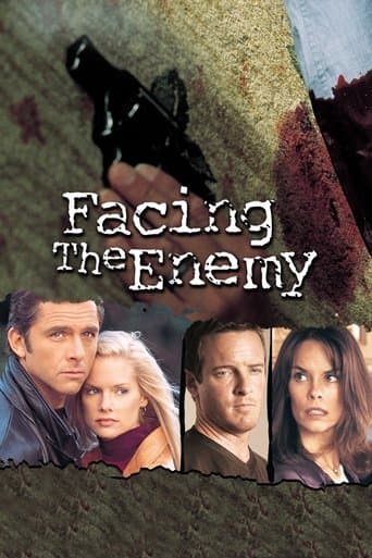 Movie poster for Facing the Enemy