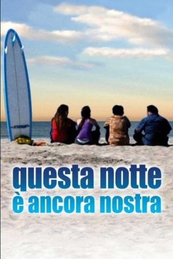Movie poster for Questa notte è ancora nostra