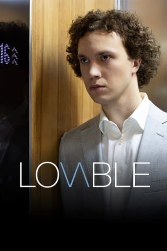 Movie poster for Lovable