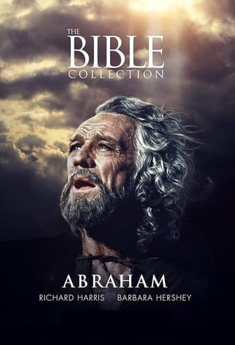 Movie poster for Abraham