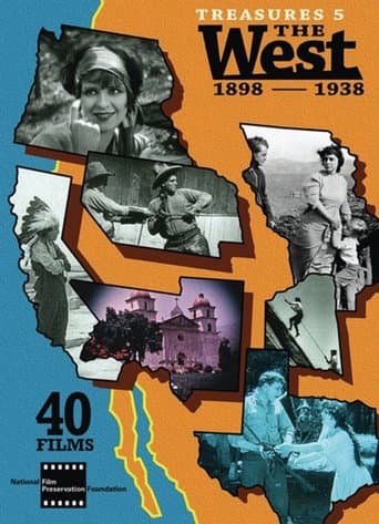 Movie poster for Deschutes Driftwood