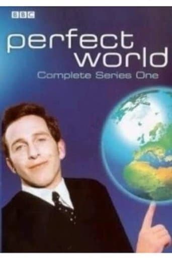 Movie poster for Perfect World