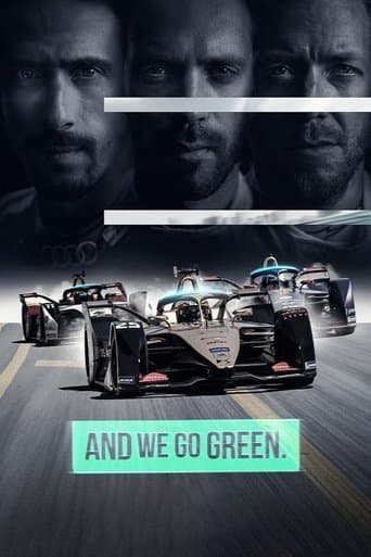 Movie poster for And We Go Green