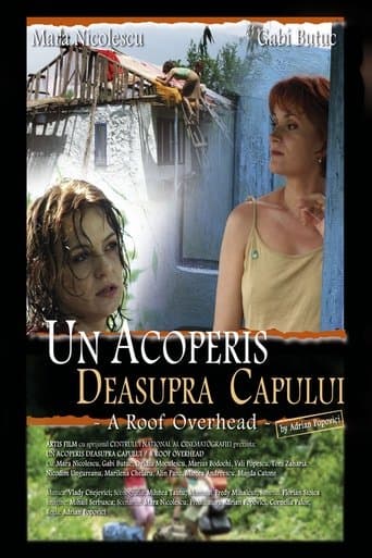 Movie poster for A Roof Overhead