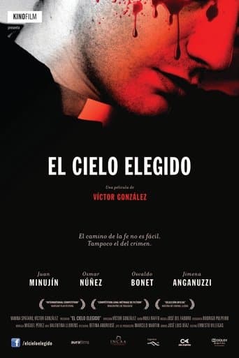 Movie poster for The Chosen Heaven