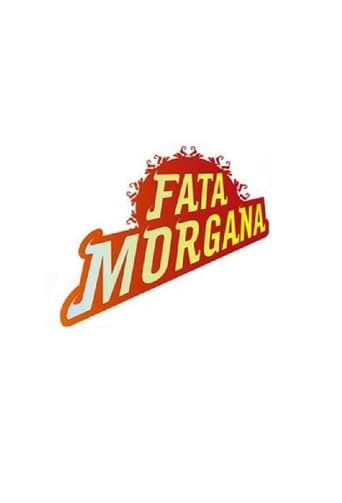 Movie poster for Fata Morgana