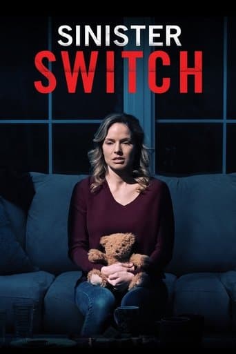 Movie poster for Sinister Switch