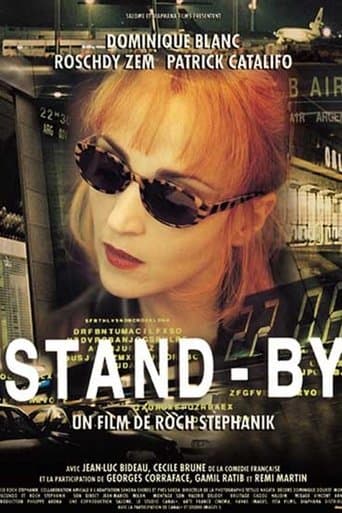 Movie poster for Stand-by