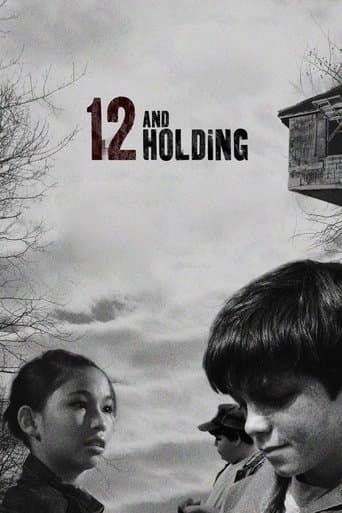 Movie poster for 12 and Holding
