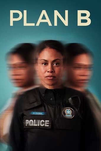 Movie poster for Plan B