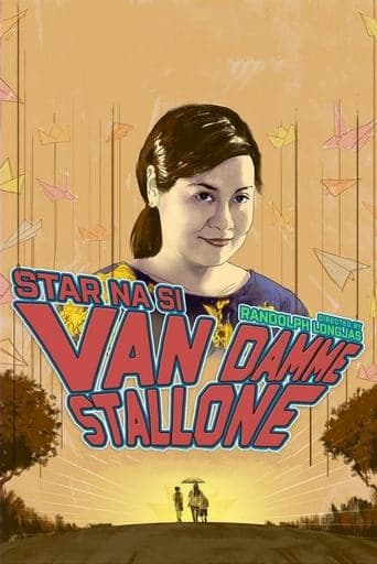 Movie poster for Star Na Si Van Damme Stallone