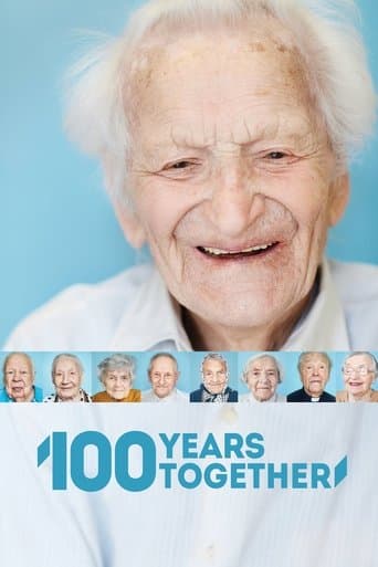 Movie poster for 100 Years Together