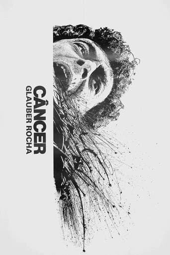 Movie poster for Câncer