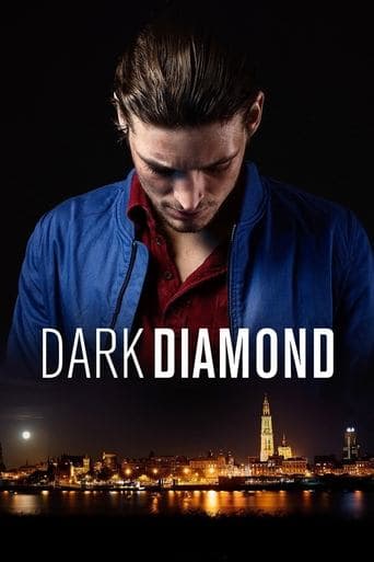Movie poster for Dark Diamond