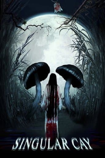 Movie poster for Singular Cay